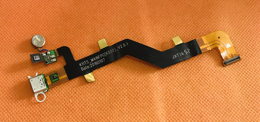 Ambient Light Bar Usb - Original USB Plug Charge Board For