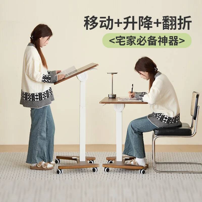Table Portable Games Office Fu - Desk Room Setup recension och pris