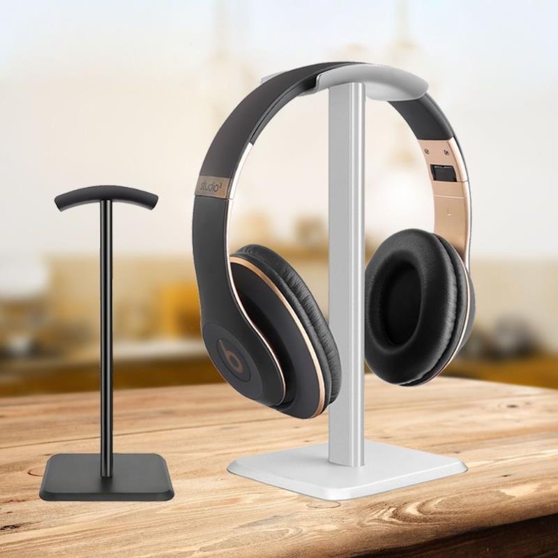 1pcs Universal Plastic Headpho - Desk Setup Organization recension och pris