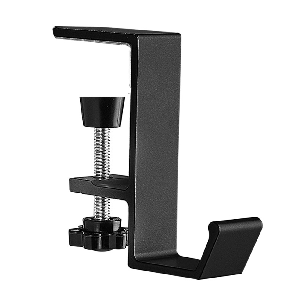 Aluminum Alloy Headphone Hook  - Desk Setup Gaming recension och pris
