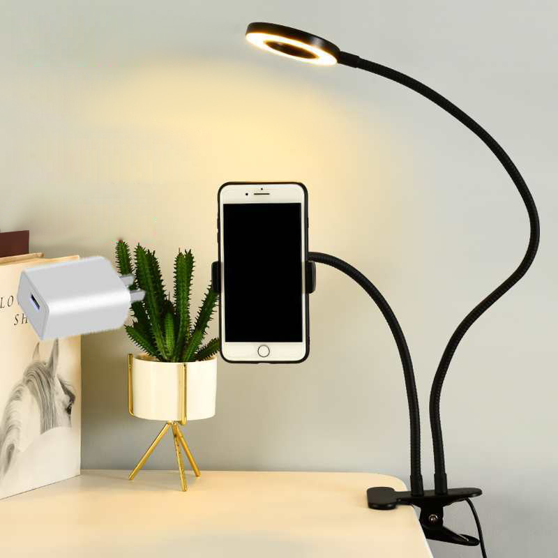 Universal Flexible Mobile Phon - Desk Setup Modern recension och pris