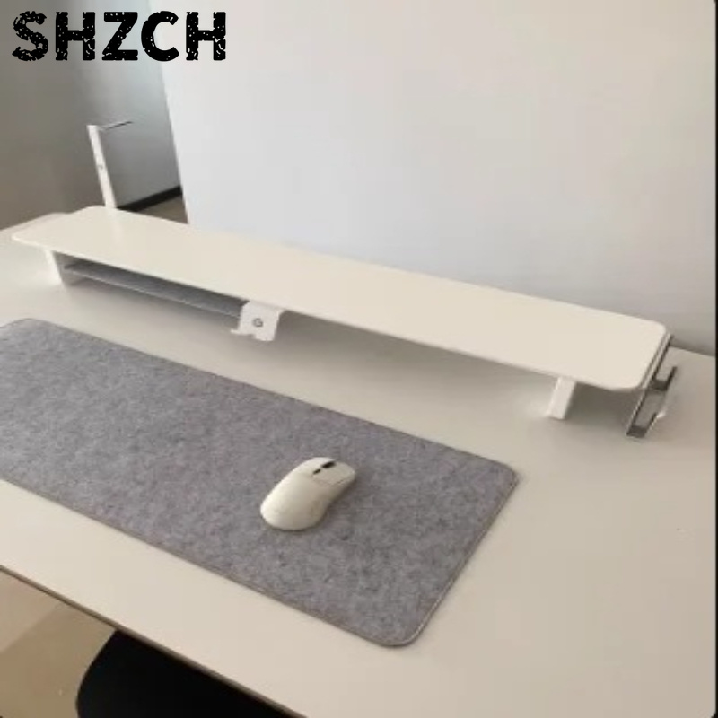 ‌ZORKMOU Z3 Modular Monitor St - Desk Room Setup recension och pris