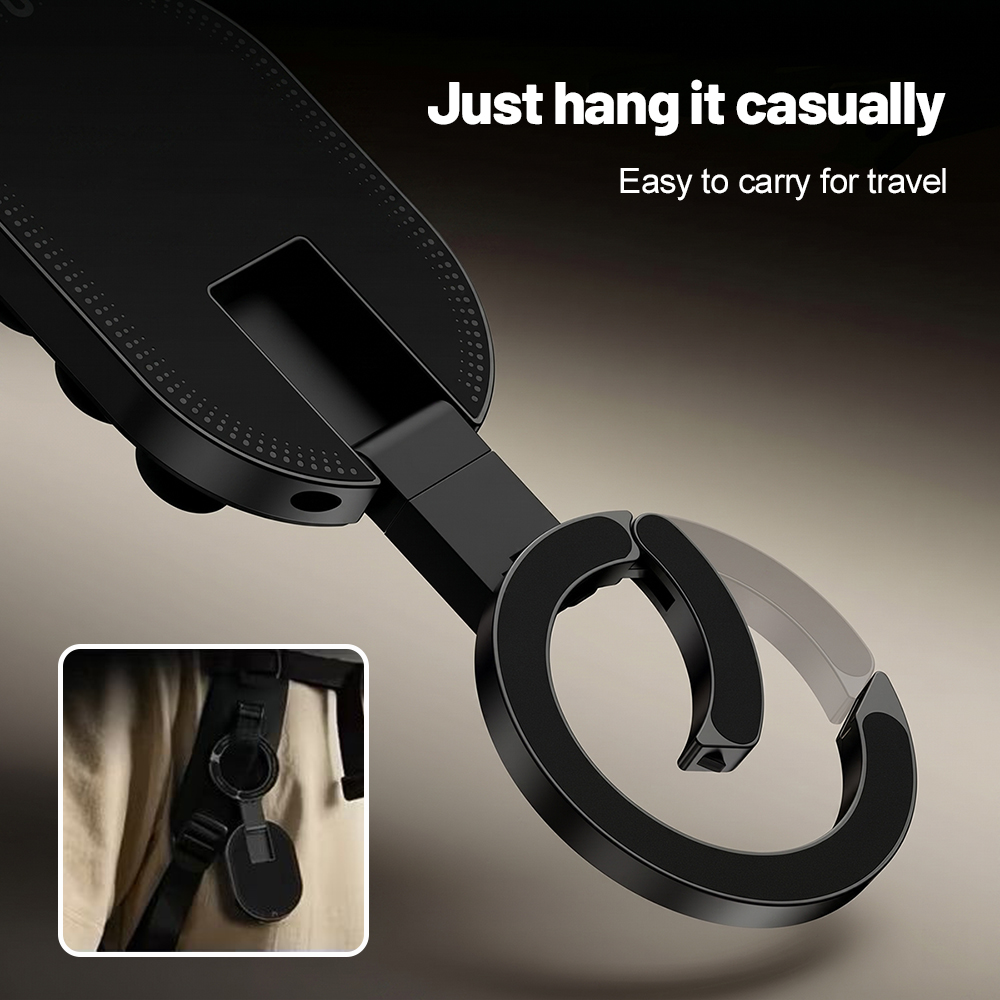 360° Rotation 3‑In‑1 Suction C - Desk Setup Organization recension och pris