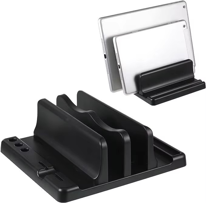Office ABS  Laptop Stand Verti - Desk Setup Organization recension och pris