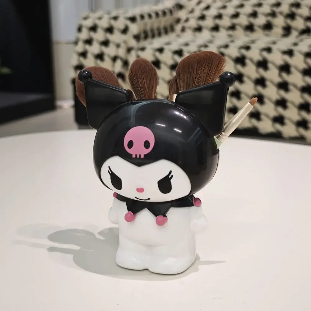 Anime Hello Kitty Melody Pen H - Desk Setup Organization recension och pris