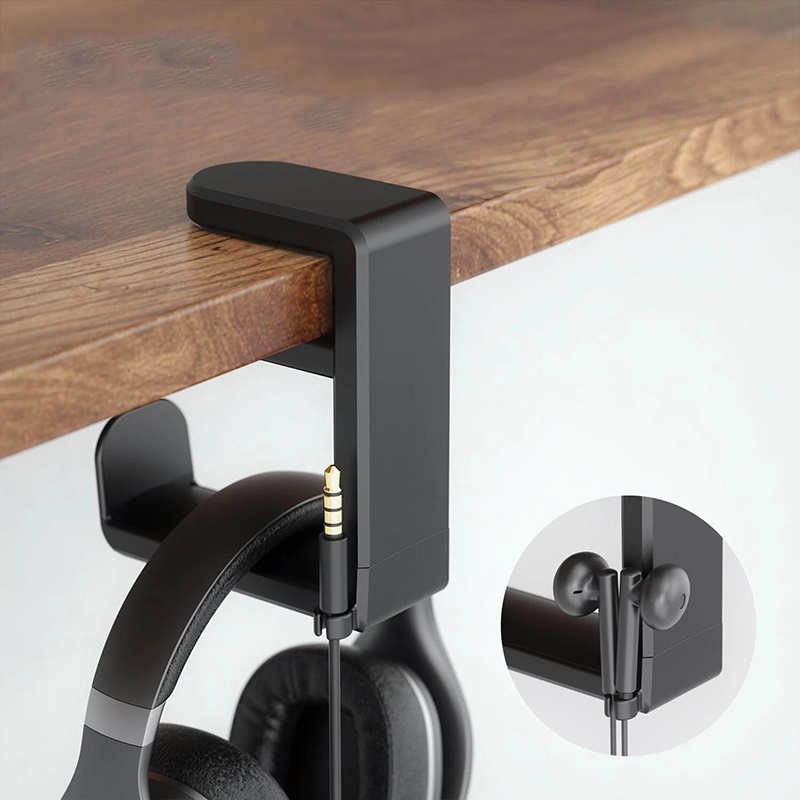 Universal Desktop 360° Rotatin - Desk Setup Gaming recension och pris