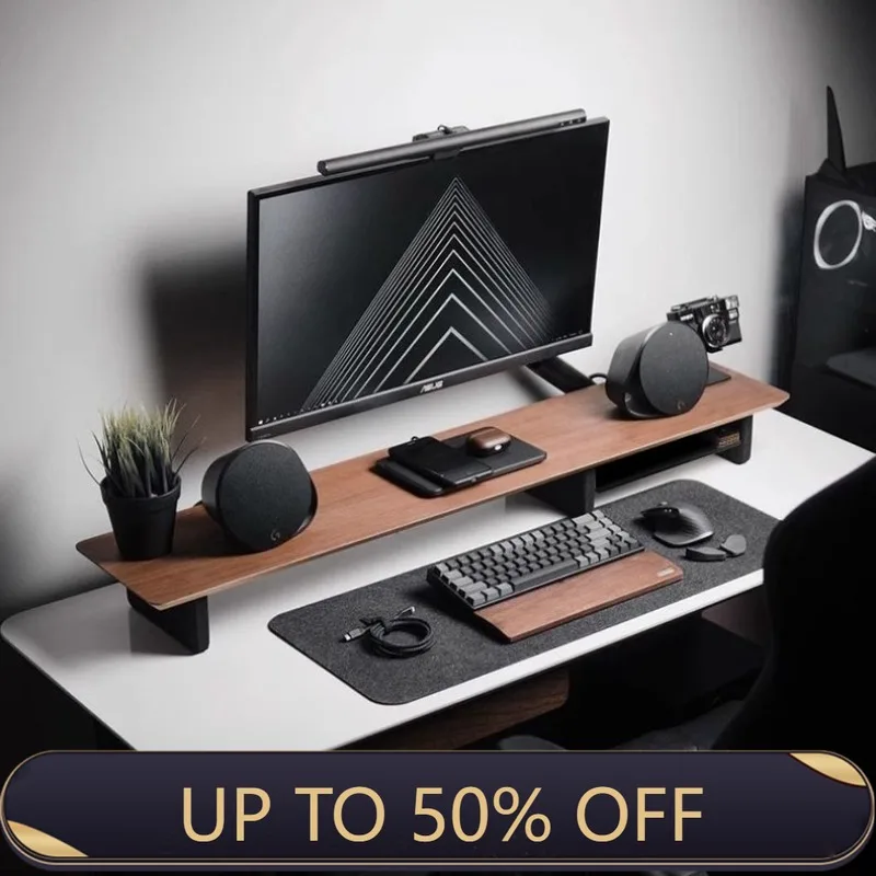 Z1 Monitor Height Increasing R - Desk Room Setup recension och pris