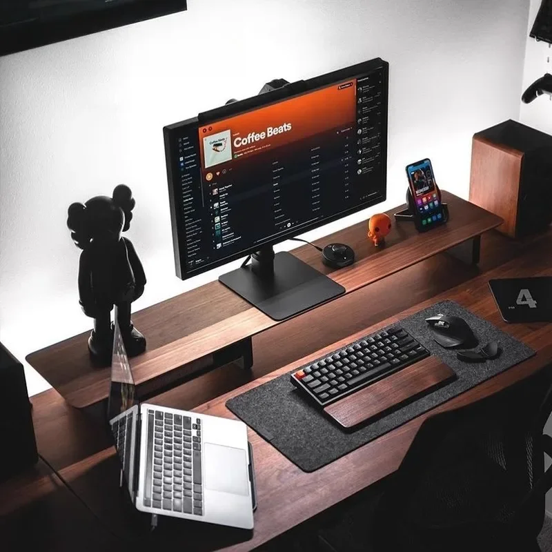 Z1 Monitor Height Increasing R - Desk Room Setup recension och pris