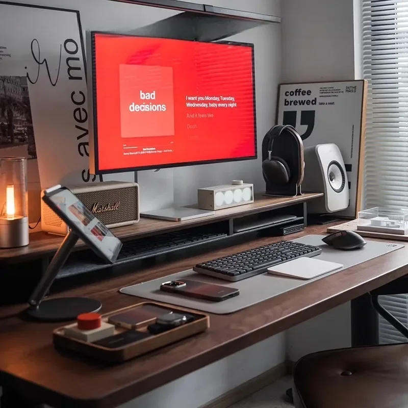 Z1 Monitor Height Increasing R - Desk Room Setup recension och pris