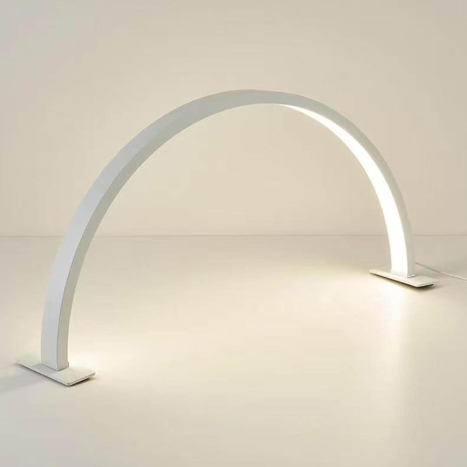 Nail Lamp 40/66CM Fill Light U - Desk Setup Modern recension och pris