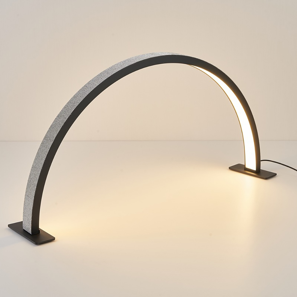 Nail Lamp 40/66CM Fill Light U - Desk Setup Modern recension och pris