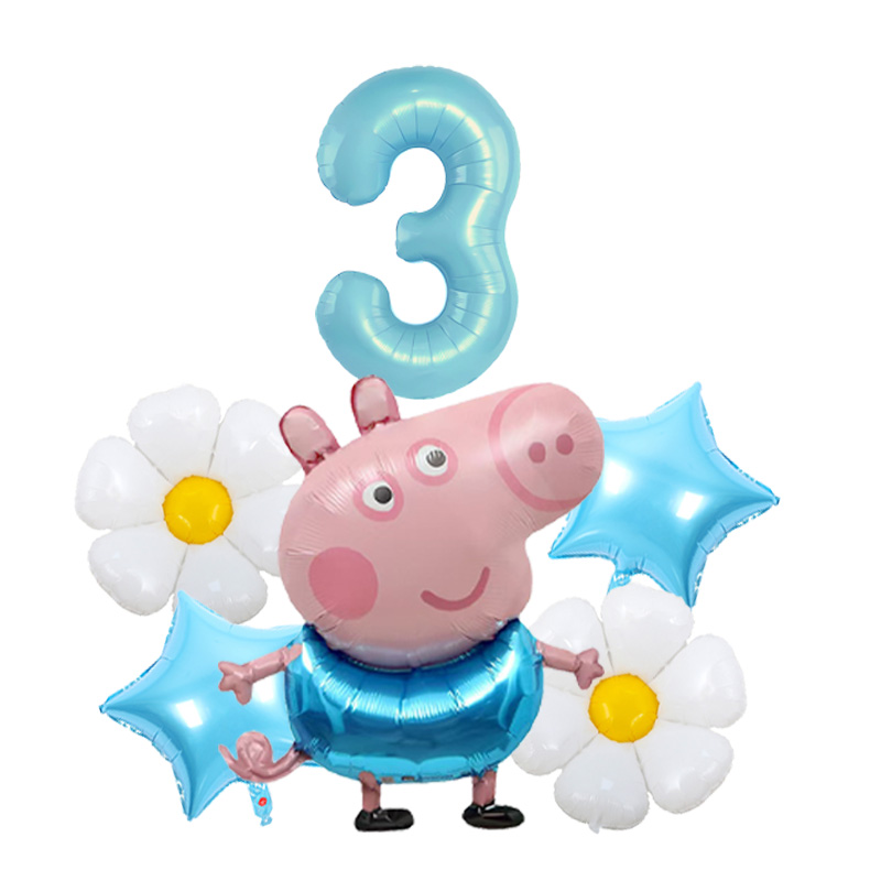 Peppa Pig Rebecca Rabbit Candy - Desk Setup Kids recension och pris