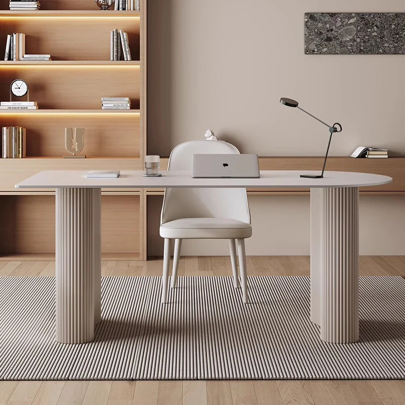 Bedroom Notebook Table Living  - Desk Room Setup recension och pris