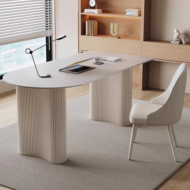 Bedroom Notebook Table Living  - Desk Room Setup recension och pris