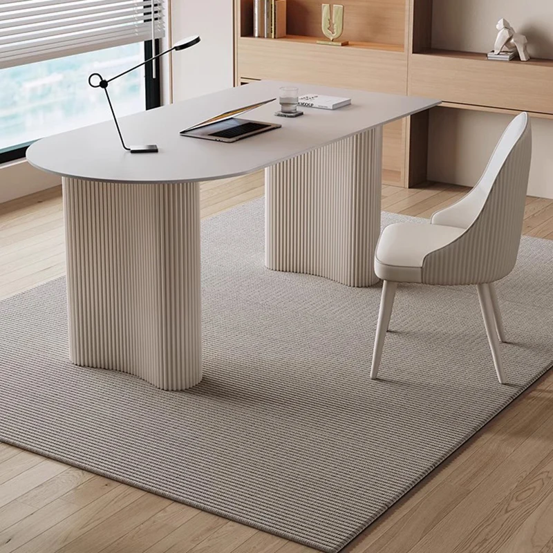Bedroom Notebook Table Living  - Desk Room Setup recension och pris