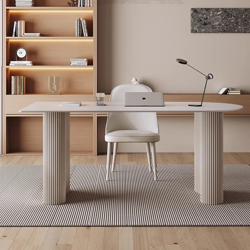 Bedroom Notebook Table Living  - Desk Room Setup recension och pris