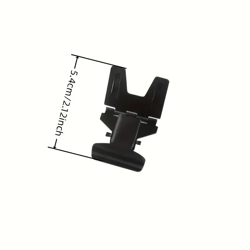 30pcs Metal POP Clip Sign Stan - Desk Setup Modern recension och pris
