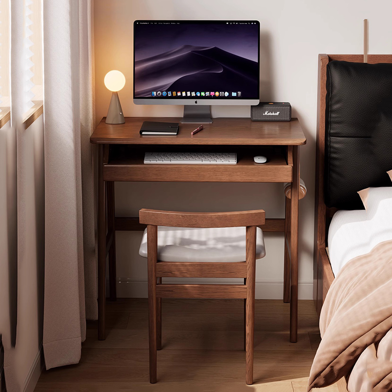 Wall Table Students Computer D - Desk Setup With Laptop recension och pris