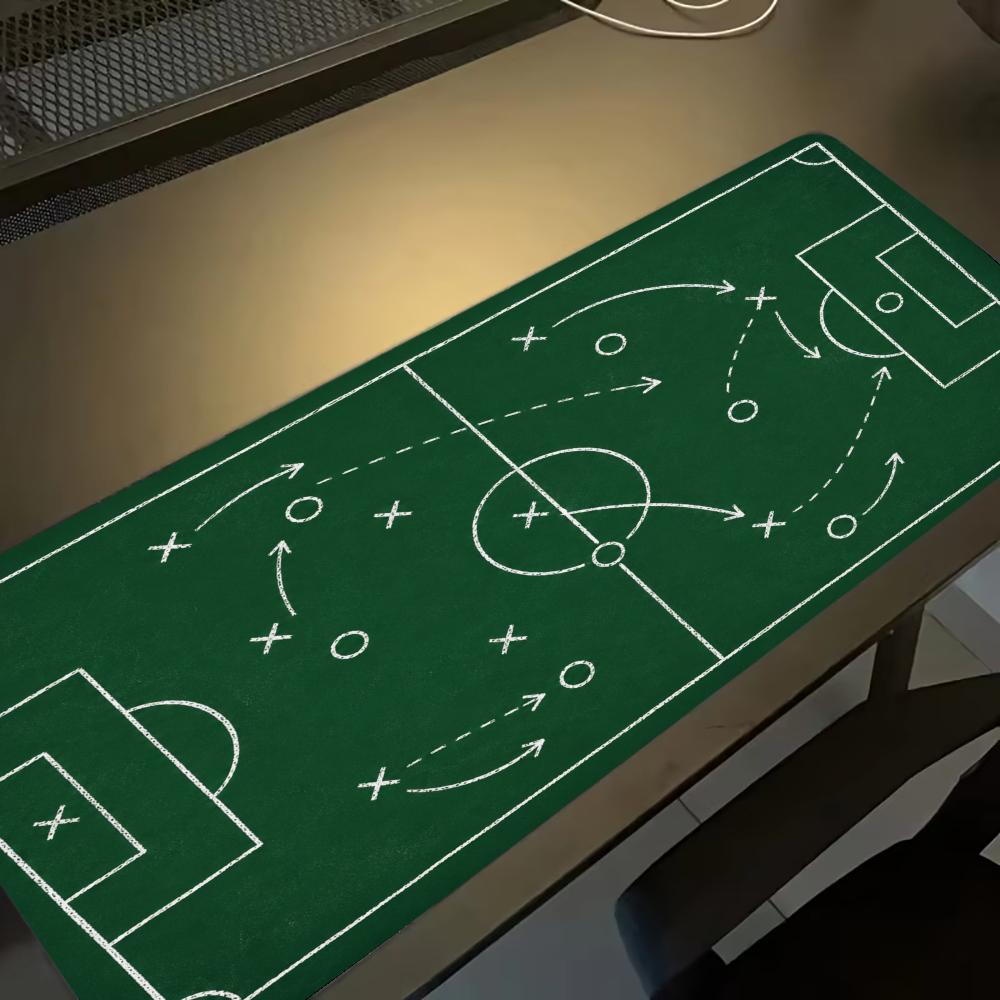 Tactical Board Mouse Pads Pc A - Desk Room Setup recension och pris
