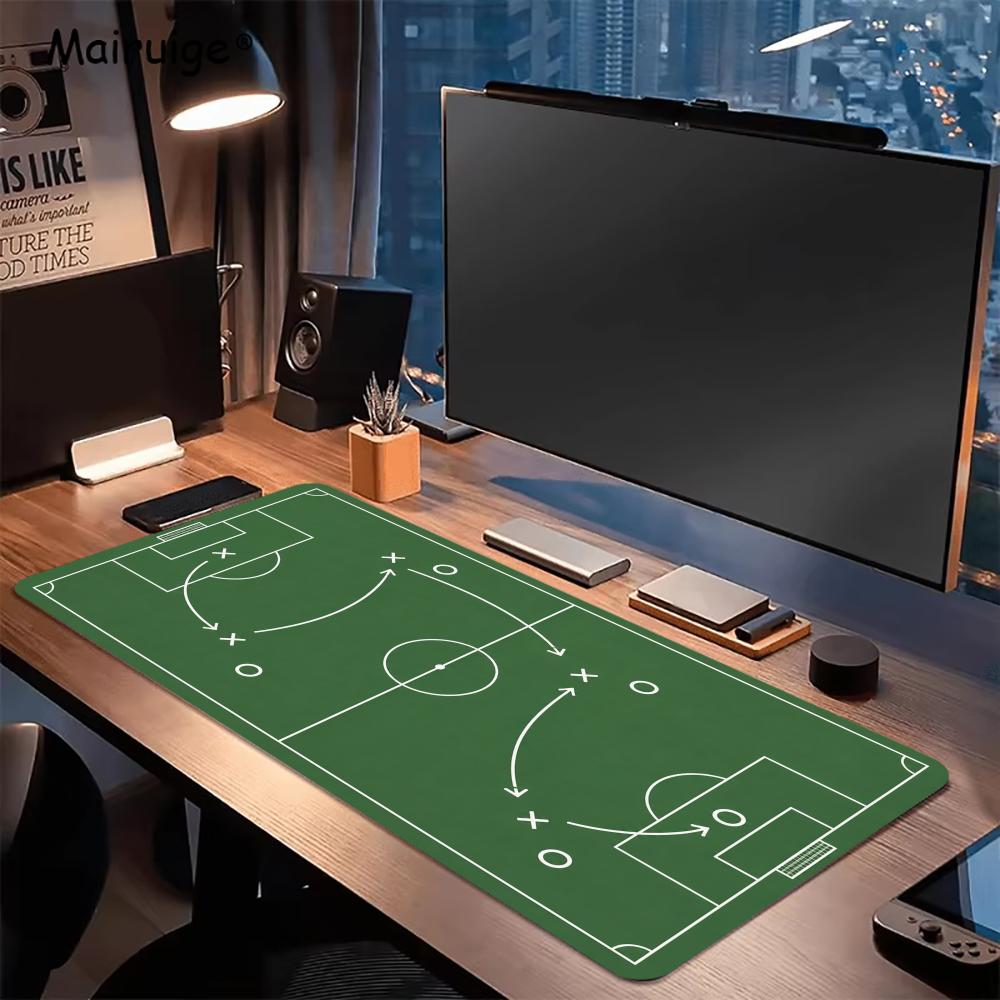 Tactical Board Mouse Pads Pc A - Desk Room Setup recension och pris