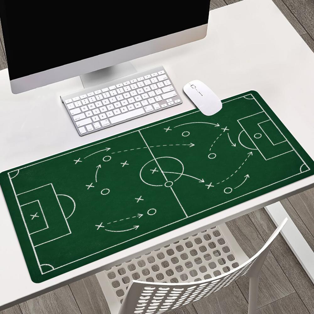 Tactical Board Mouse Pads Pc A - Desk Room Setup recension och pris