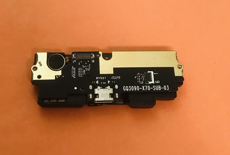 Original USB Plug Charge Board - Ambient Light Bar Usb recension och pris