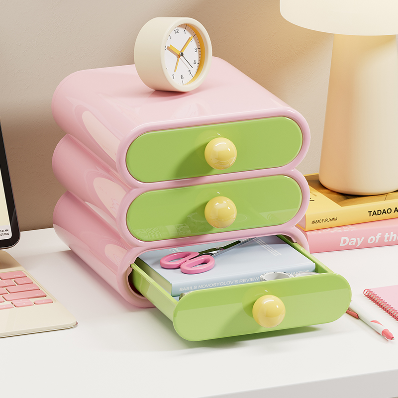 Uforu Dopamine Desk Organizer, - Desk Setup Organization recension och pris