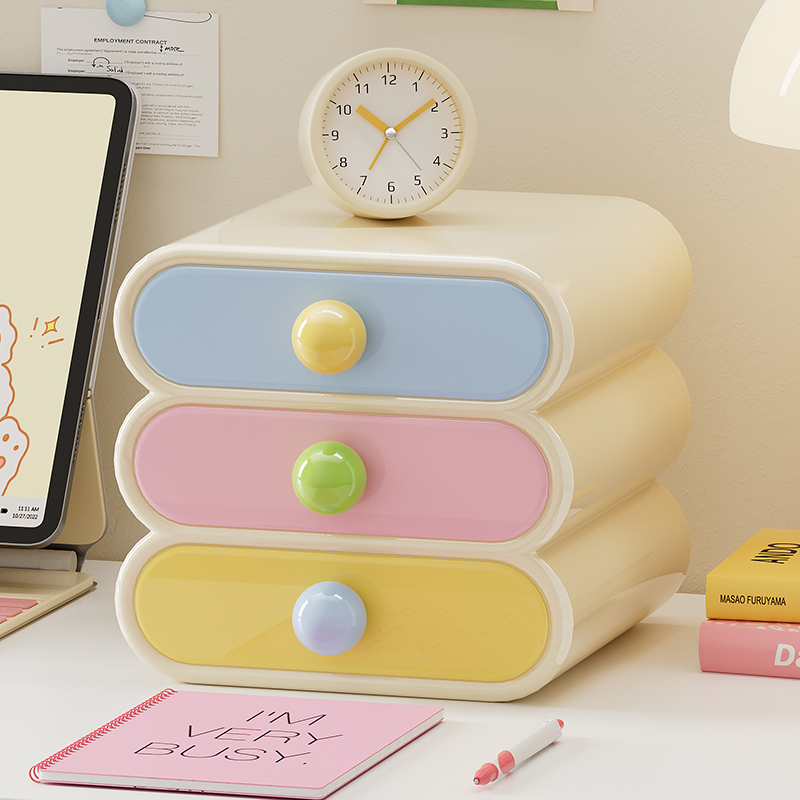 Uforu Dopamine Desk Organizer, - Desk Setup Organization recension och pris